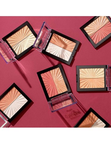 Megaglow Blushlighter