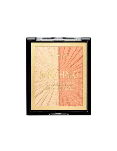 Megaglow Blushlighter