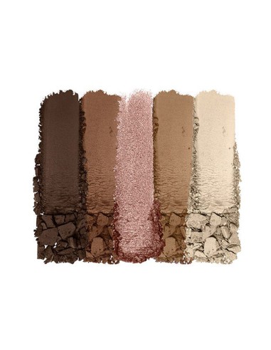 Paleta de Sombra de Ojos Icon 5
