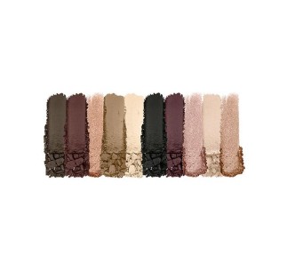 Paleta de Sombra de Ojos... 2