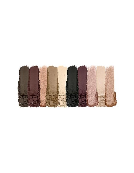Paleta de Sombra de Ojos Icon 10