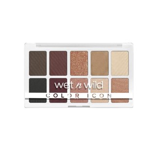 Paleta de Sombra de Ojos...