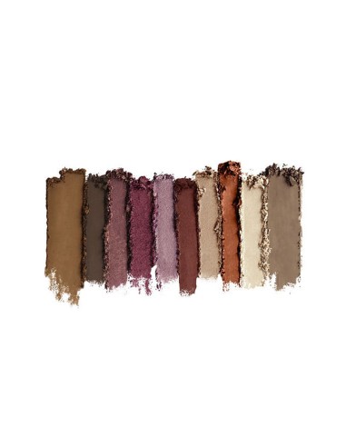 Paleta de Sombra de Ojos Icon 10
