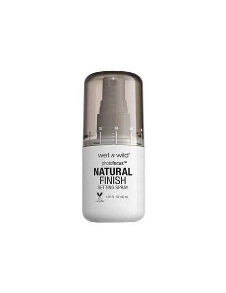 Photo Focus Setting Spray