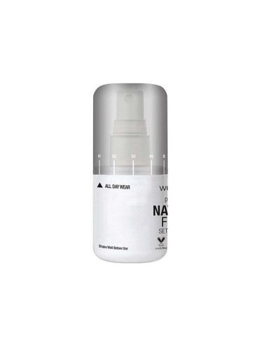 Photo Focus Setting Spray