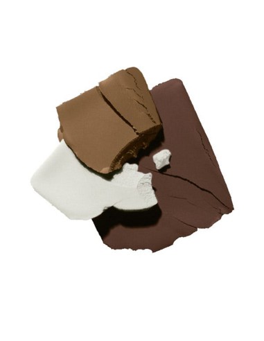 Kit de Cejas Ultimate Brown Kit