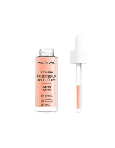 Prime Focus Primer Serum