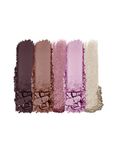Paleta de Sombra de Ojos Icon 5