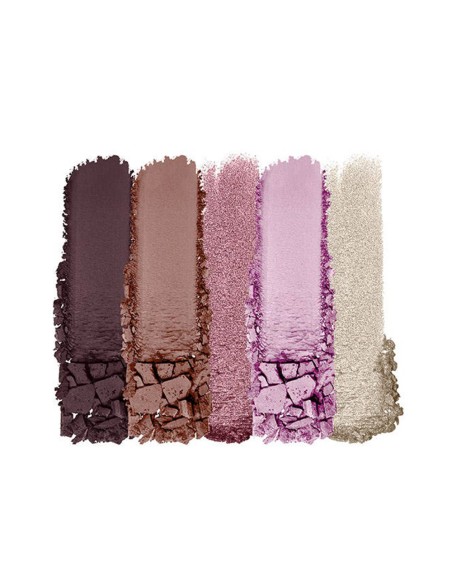 Paleta de Sombra de Ojos Icon 5
