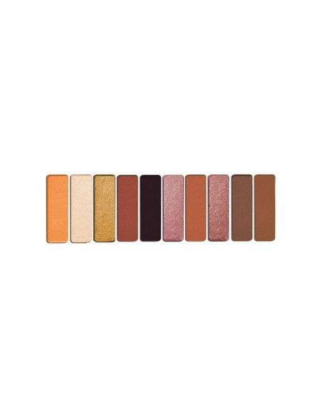 Paleta de Sombra de Ojos Icon 10