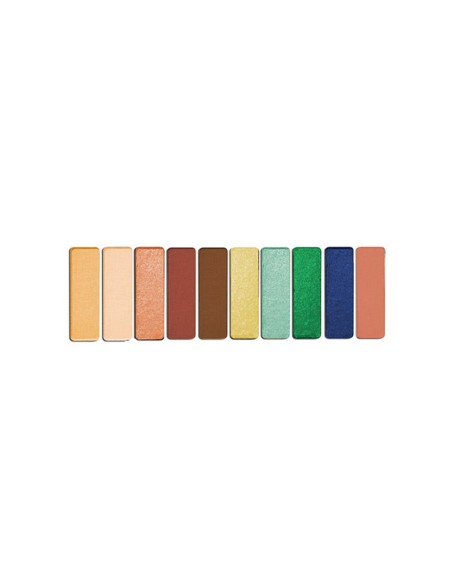 Paleta de Sombra de Ojos Icon 10
