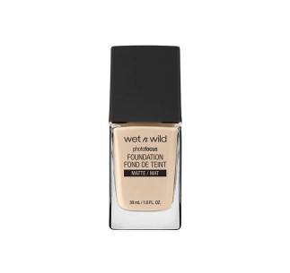 Photo Focus Foundation Matte