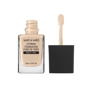 Photo Focus Foundation Matte 2