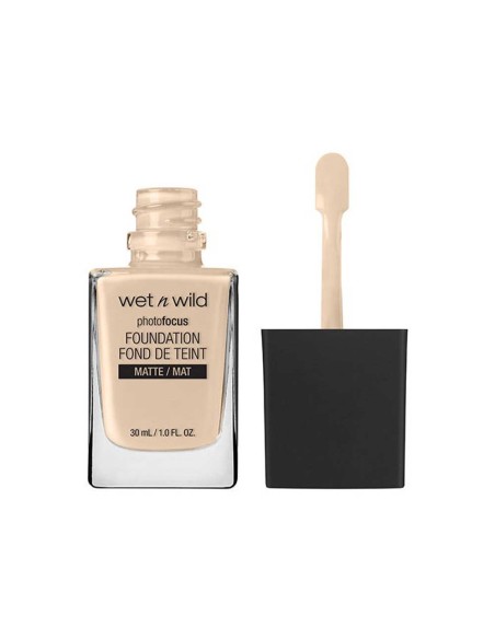 Photo Focus Foundation Matte