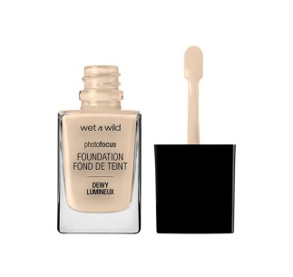 Photo Focus Foundation Dewy 2
