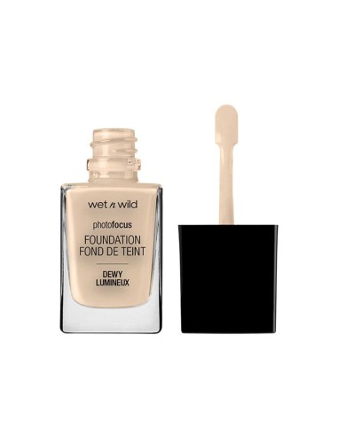Photo Focus Foundation Dewy