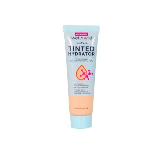 Bare Focus Tinted Skin...