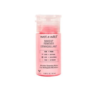Makeup Remover Micellar...