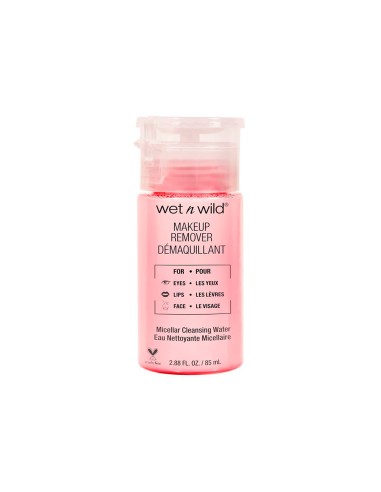 Makeup Remover Micellar Cleasing