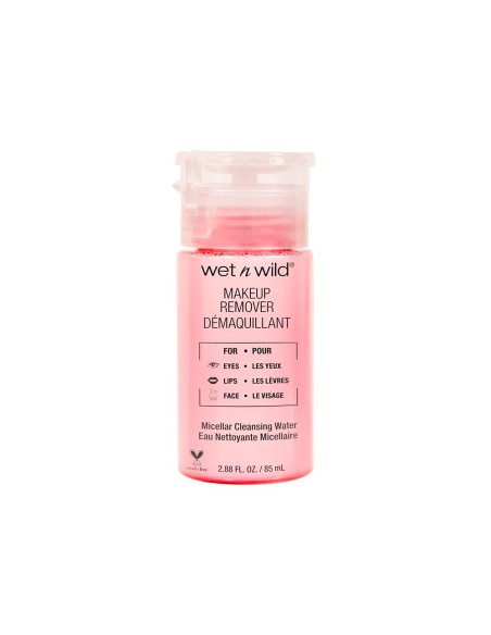 Makeup Remover Micellar Cleasing