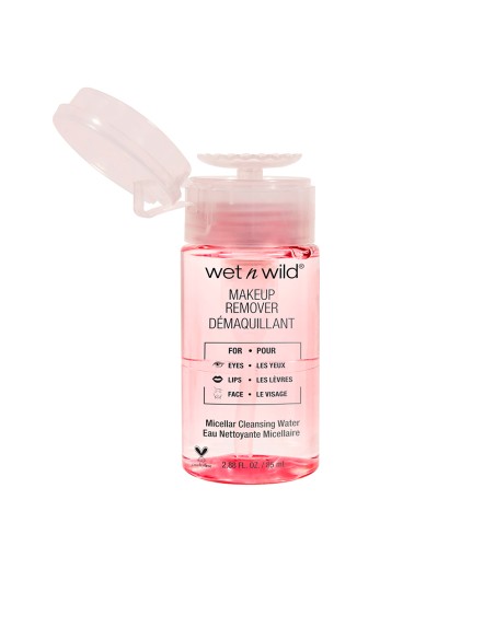 Makeup Remover Micellar Cleasing