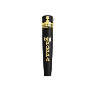 Máscara de Pestañas Big Poppa