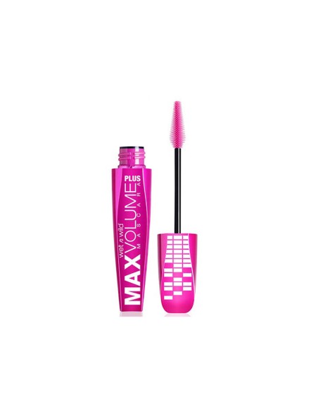 Max Volume Plus