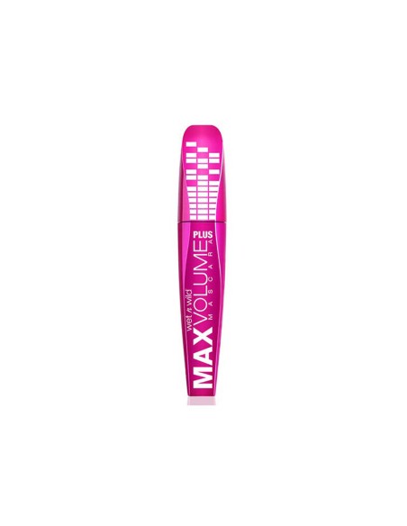 Max Volume Plus