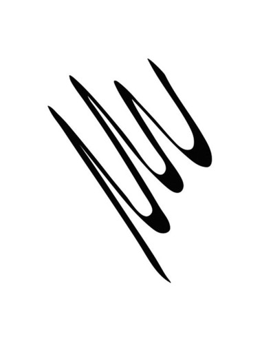 Eyeliner Magaliner Liquid