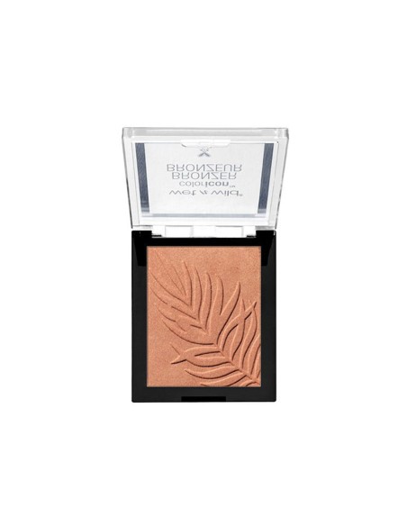 Bronceador Color Icon