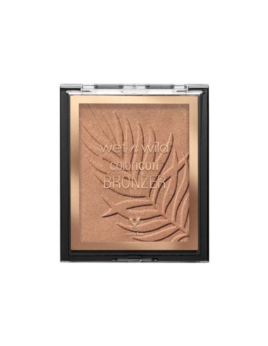 Bronceador Color Icon
