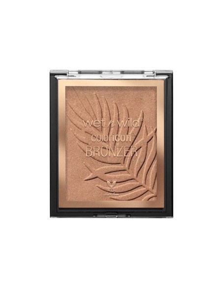 Bronceador Color Icon