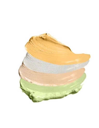 Paleta de Correctores Coverall