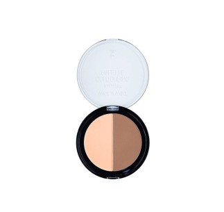 Paleta de Contouring Megaglo 2