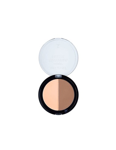 Paleta de Contouring Megaglo