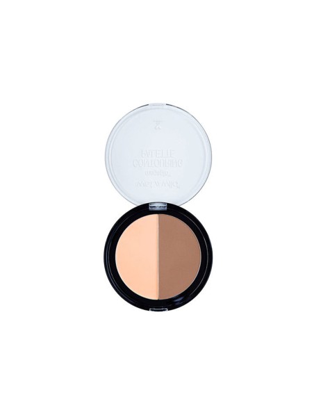 Paleta de Contouring Megaglo