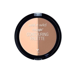 Paleta de Contouring Megaglo