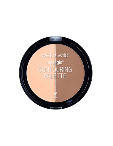 Paleta de Contouring Megaglo