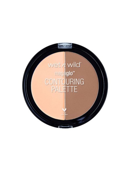 Paleta de Contouring Megaglo