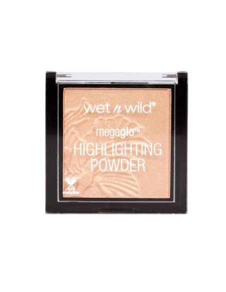 Highlighting Powder