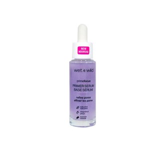 Prime Focus Pore Minimizing...