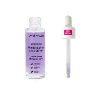 Prime Focus Pore Minimizing... 2