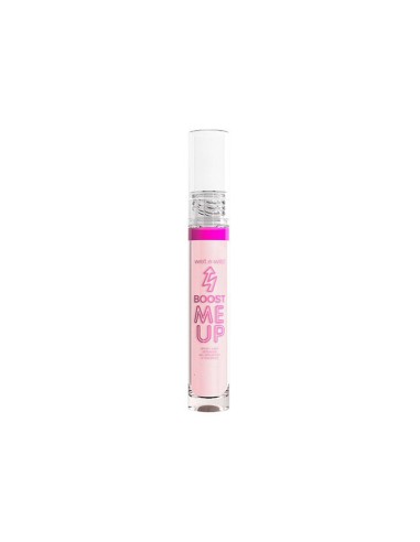 Boost Me Up Lash & Brow Serum