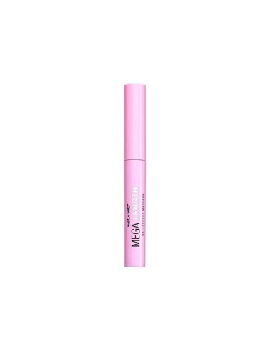 Mega Length Mascara