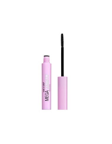 Mega Length Mascara