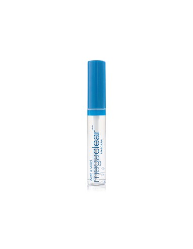 Mega Clear Mascara