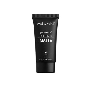 Photo Focus Face Primer Matte
