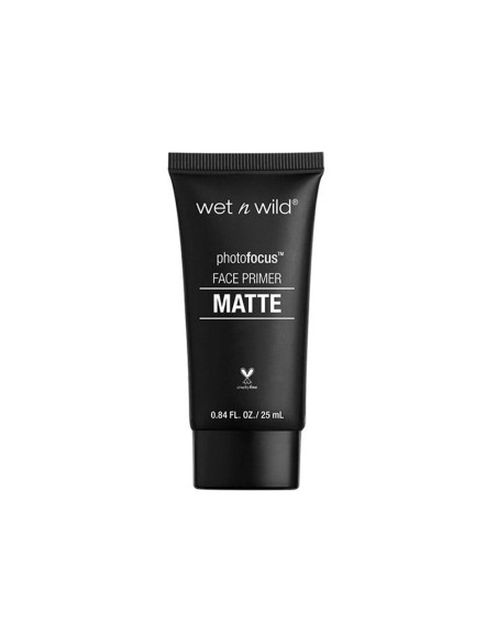 Photo Focus Face Primer Matte