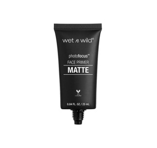 Photo Focus Face Primer Matte 2