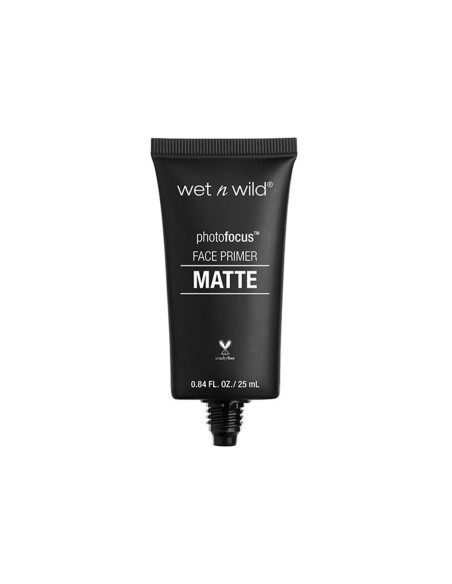 Photo Focus Face Primer Matte